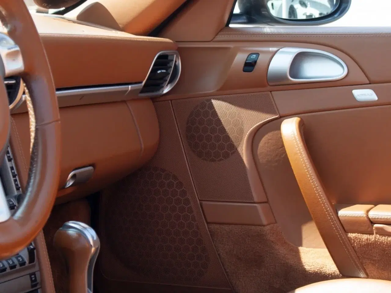 Billede 15 - Porsche 911 Carrera S 3,8 Cabriolet