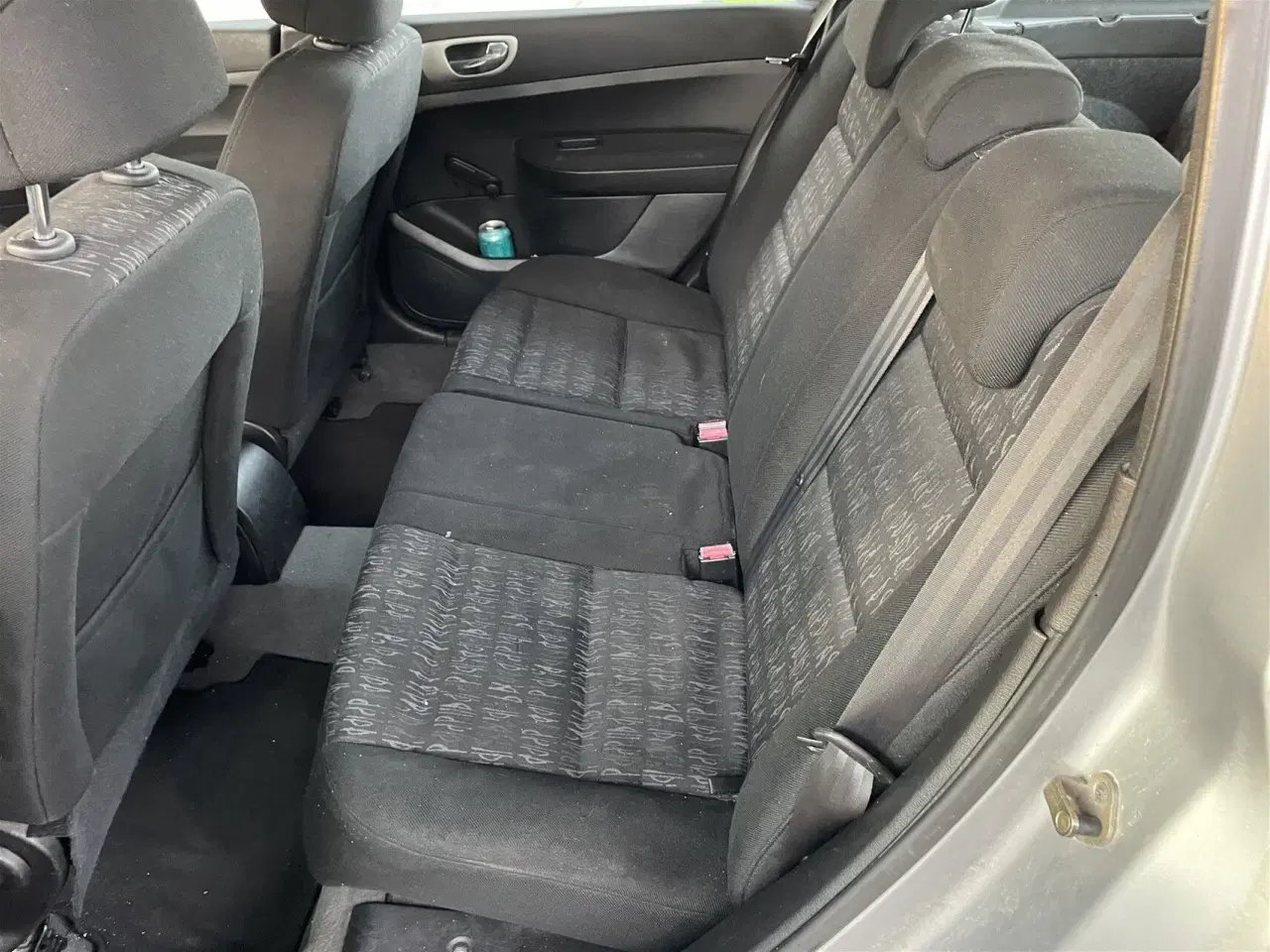 Billede 13 - Peugeot 307 2,0 HDI XS 110HK Stc