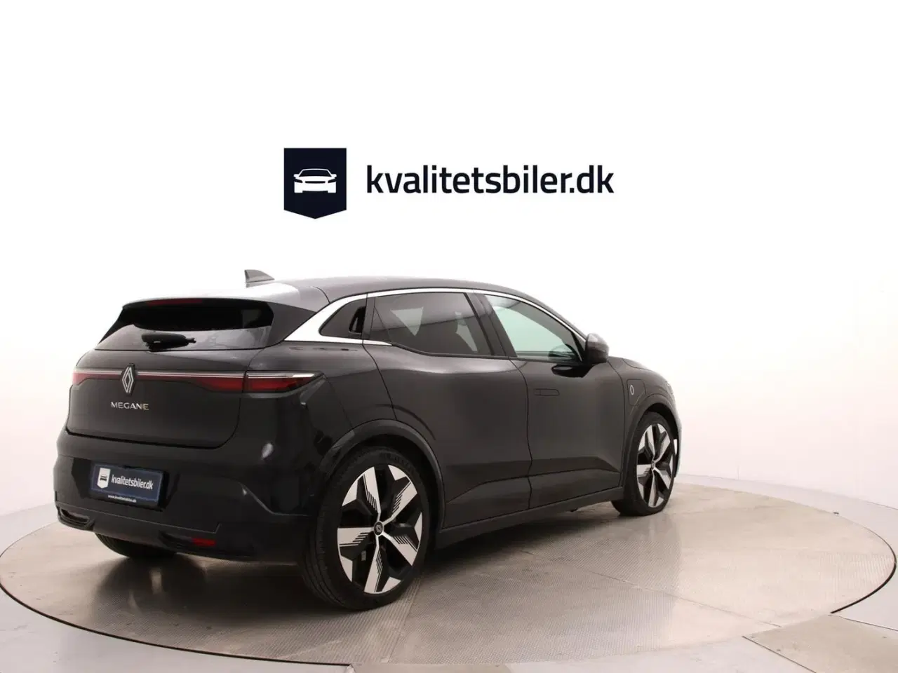 Billede 4 - Renault Megane E-Tech 60 Techno