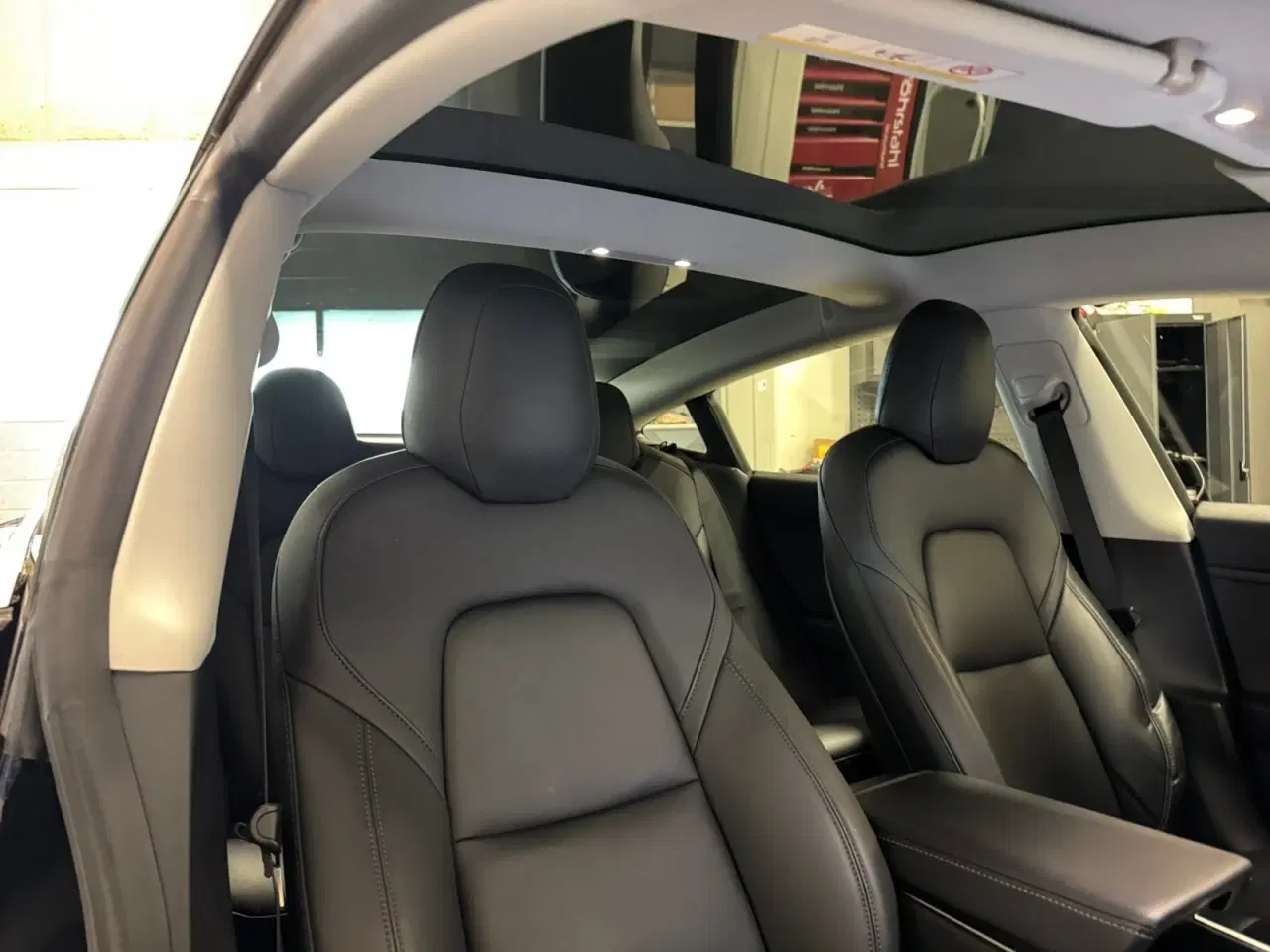 Billede 14 - Tesla Model 3  Standard Range+ RWD