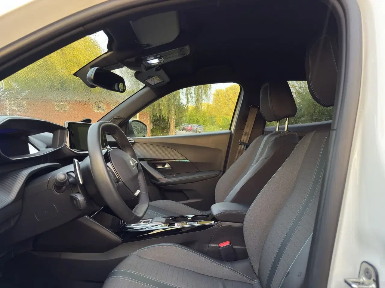 Billede 9 - Peugeot 2008 1,2 PureTech 130 Vision Sport EAT8