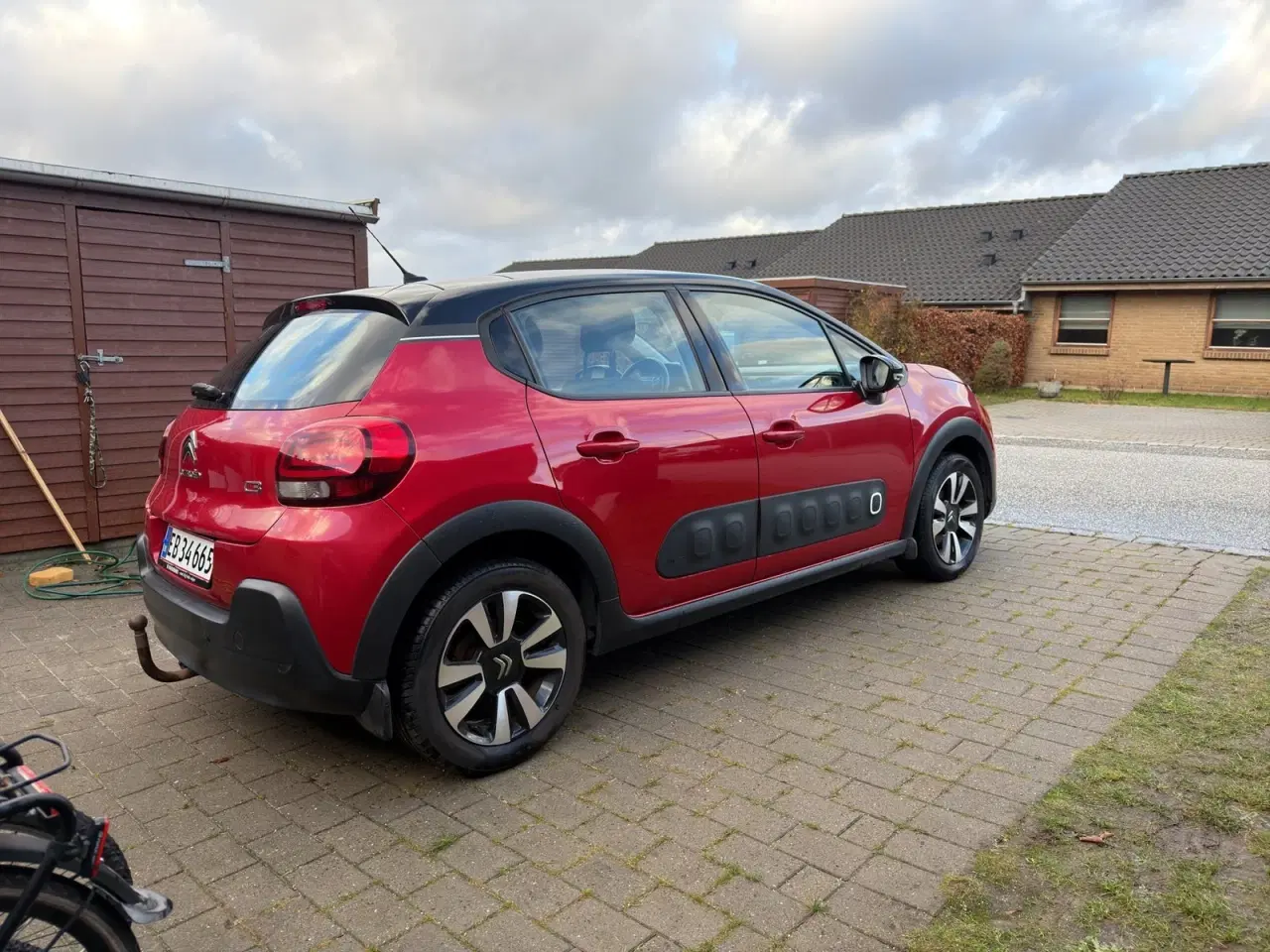 Billede 5 - Citroën C3 1,2 PureTech 110 SkyLine EAT6