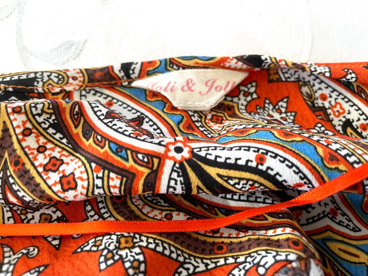 Billede 5 - Smuk kjole i god stand 