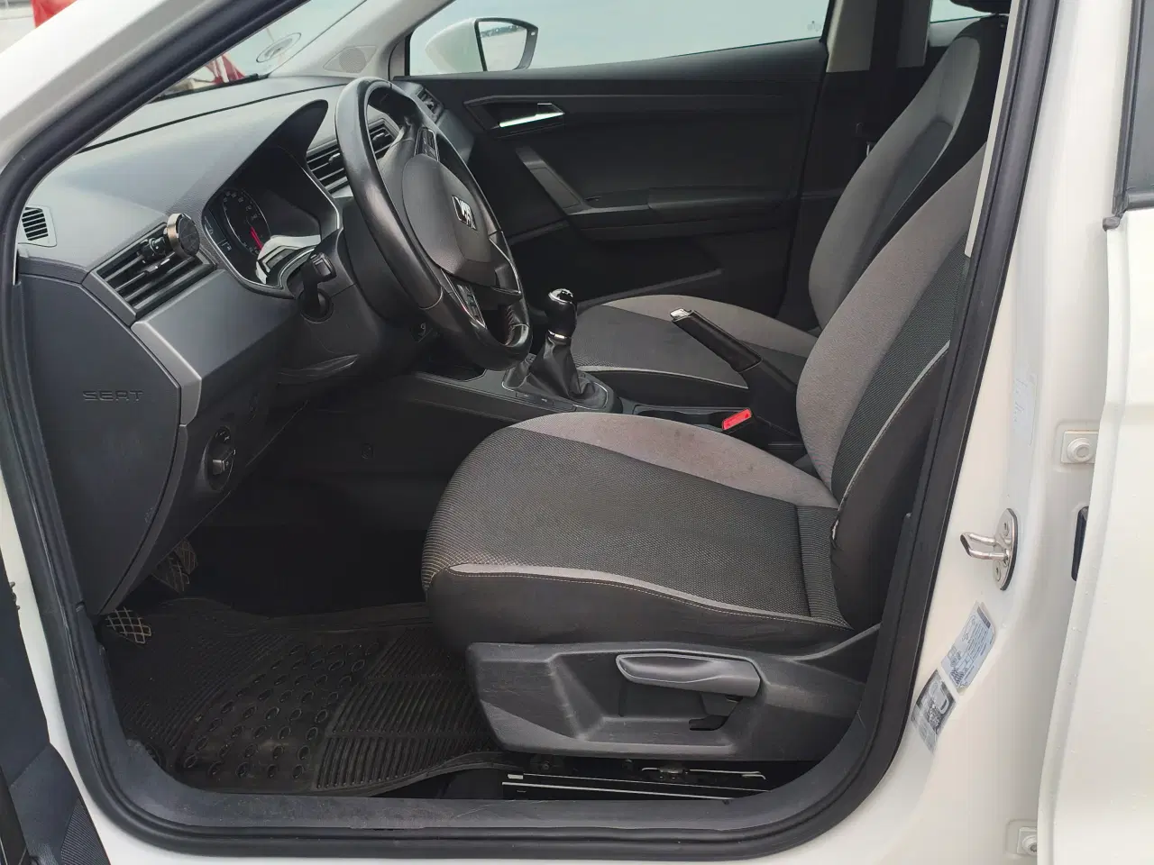 Billede 19 - Seat Ibiza 115 TSI 