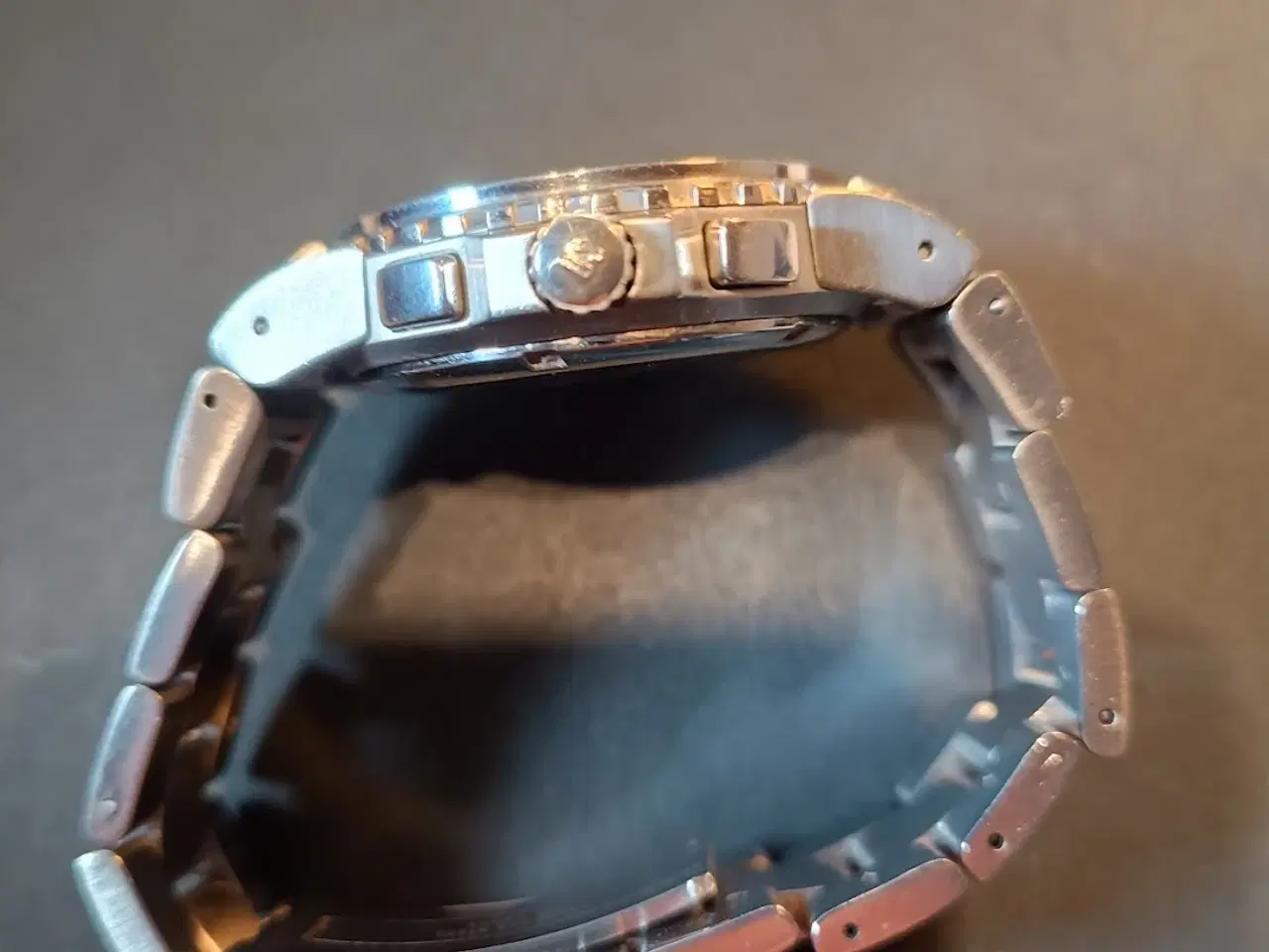 Billede 3 - Certina 1888 DS Master Chronograph