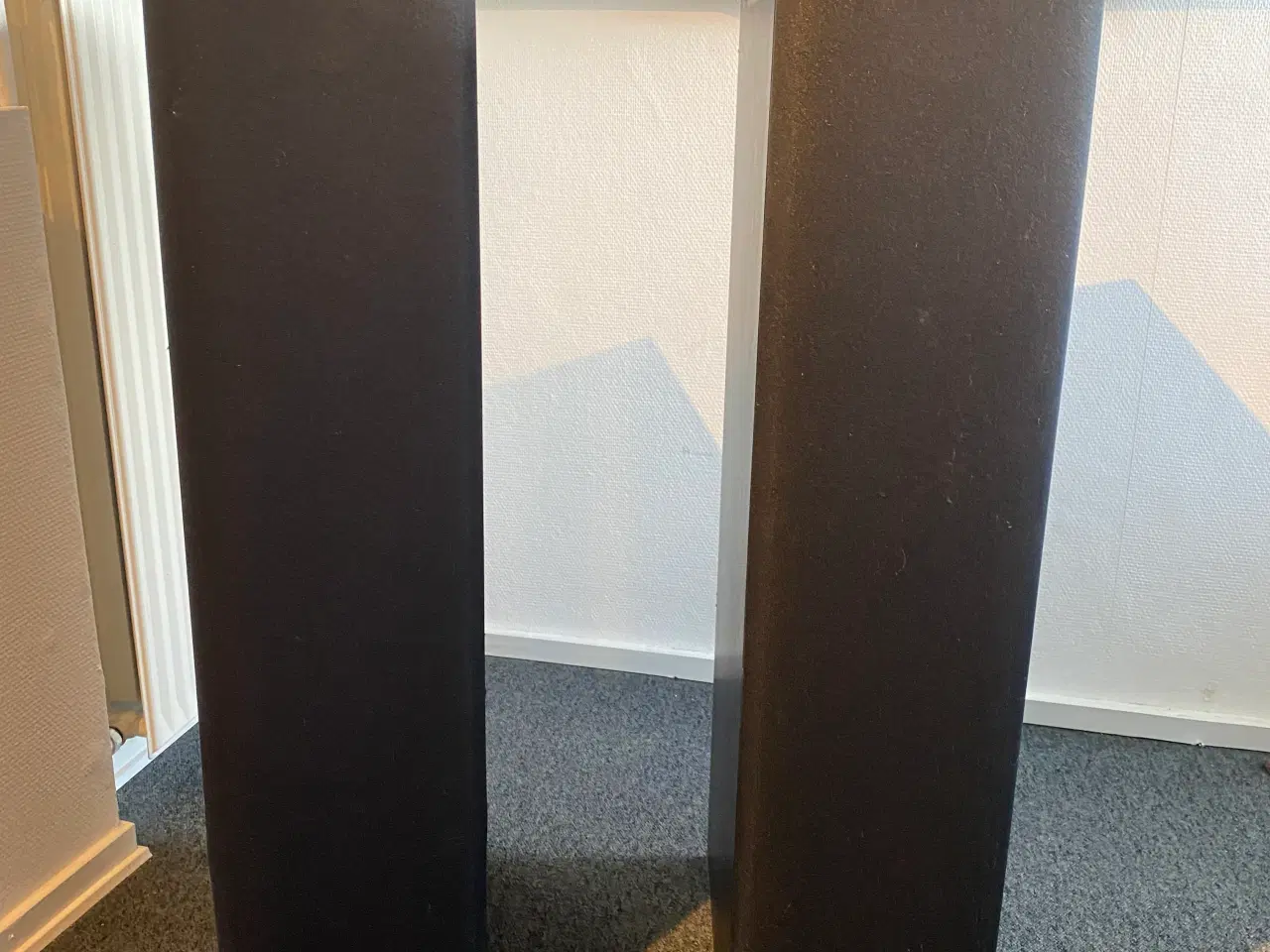 Billede 3 - Fedeste højtalere og en kanon forstærker 