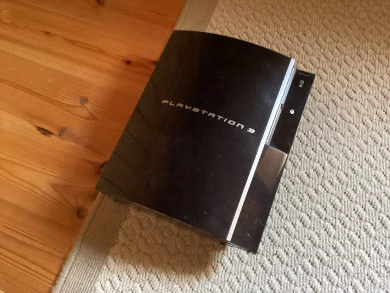 Billede 3 -  PlayStation 3 (PS3)  300kr.