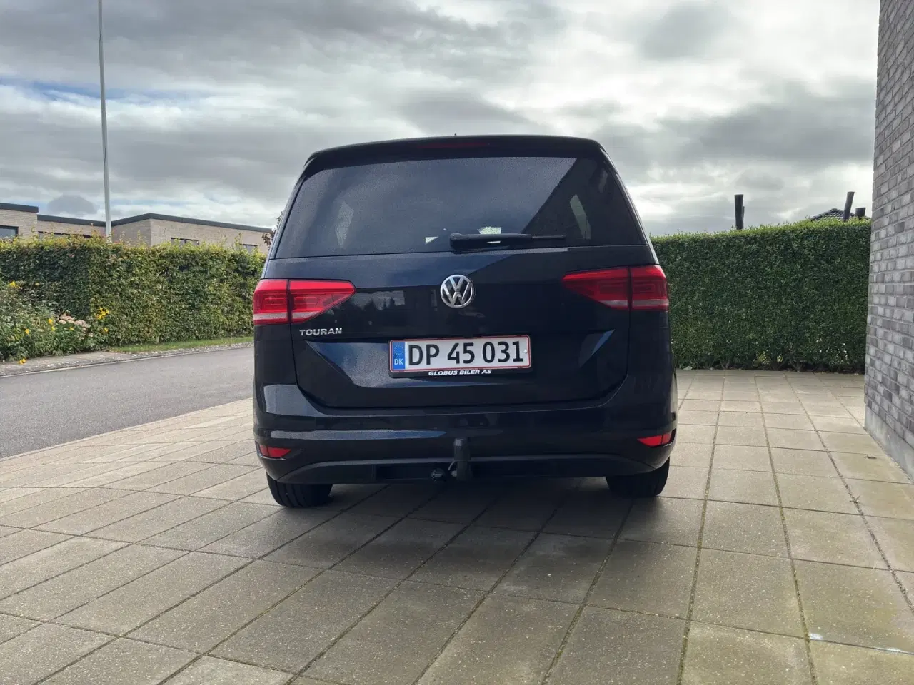 Billede 6 - VW Touran 1,5 TSi 150 Highline Family DSG 7prs