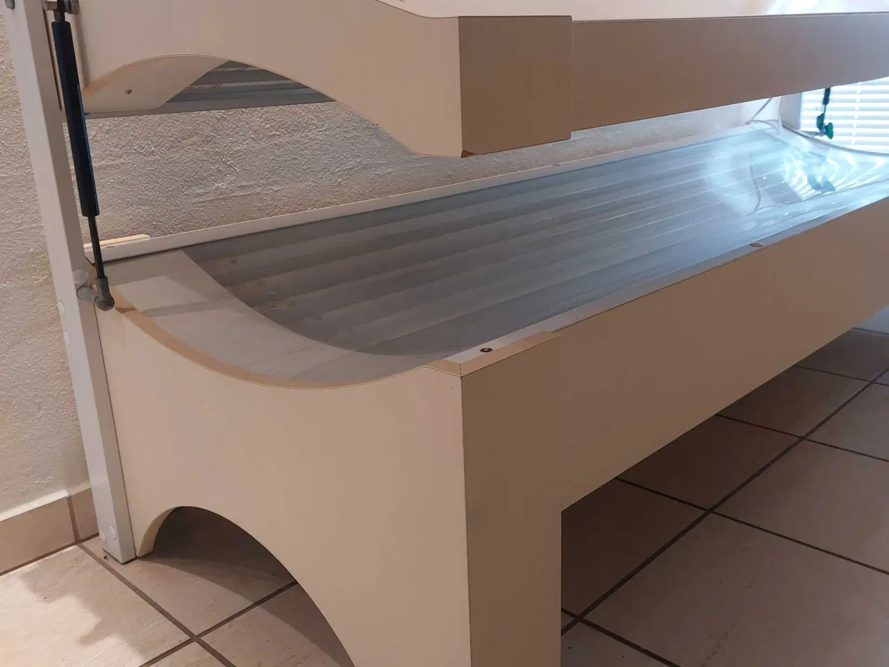 Billede 2 - Gratis solarium 
