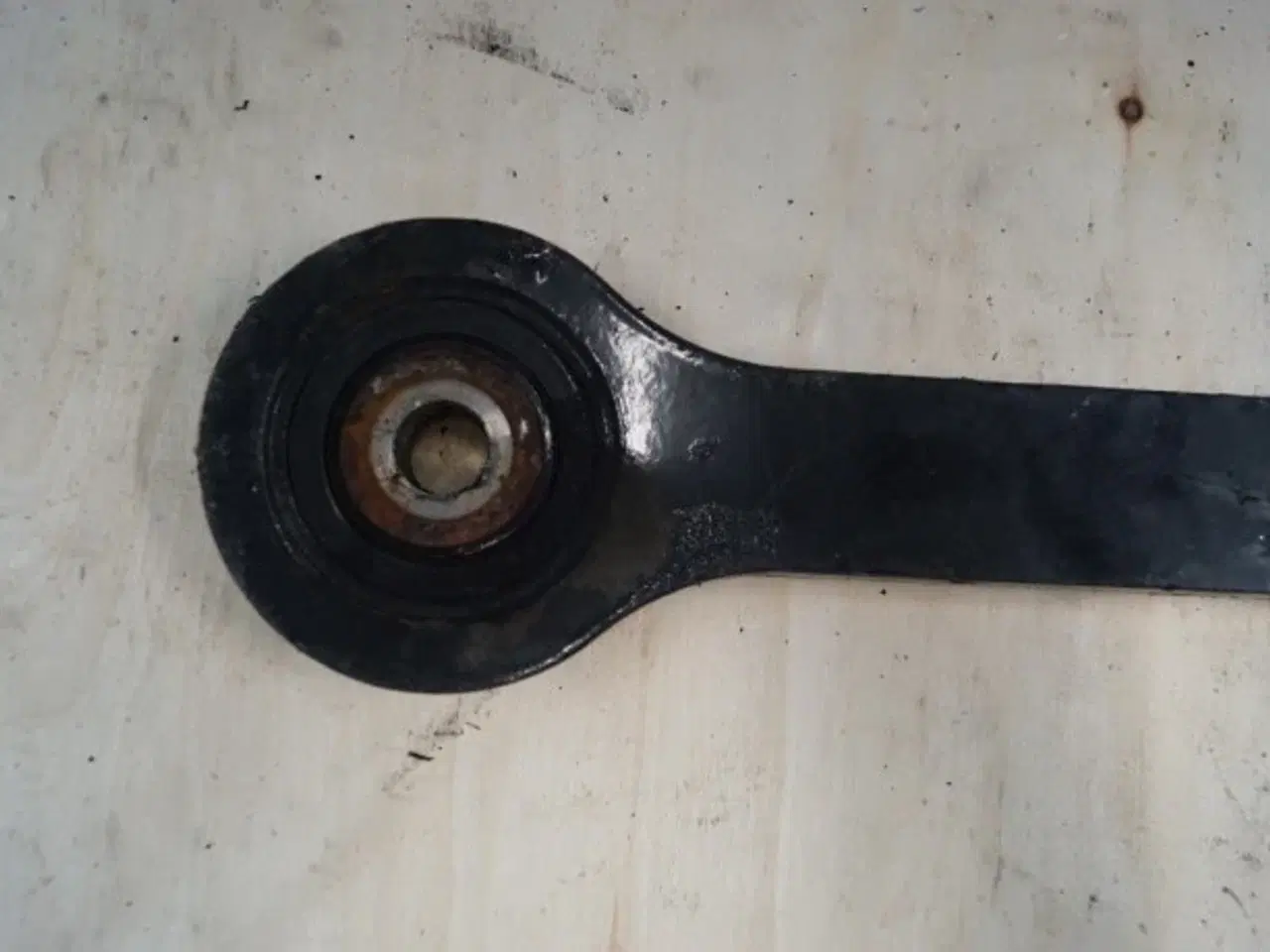 Billede 5 - New Holland BB9090 Plejlstang 700141289