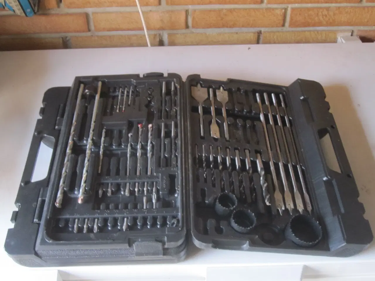 Billede 5 - Forskelligt værktøj