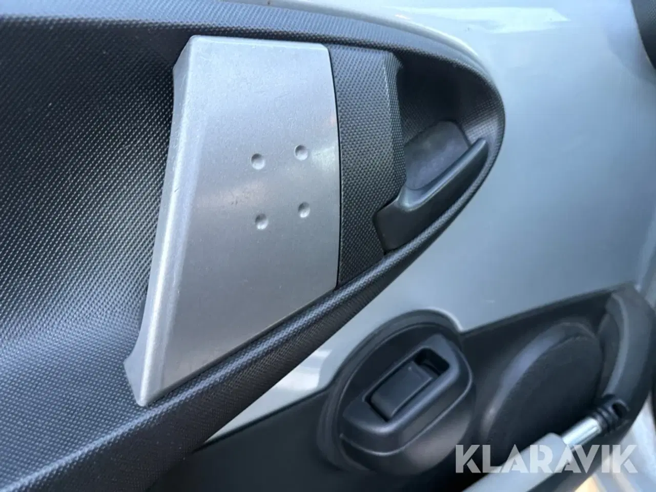 Billede 11 - Personbil Citroën C1