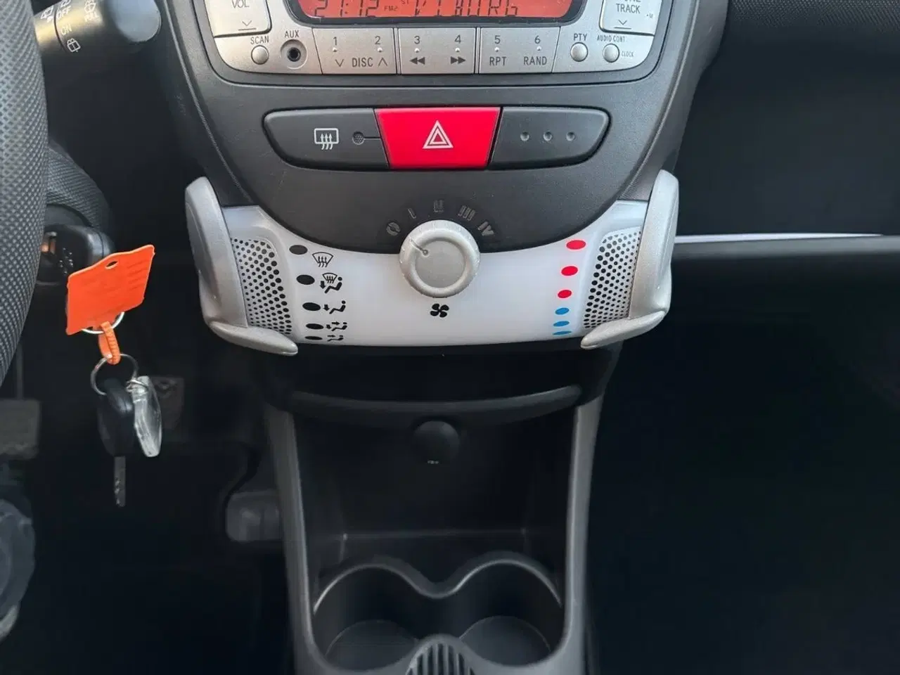 Billede 16 - Peugeot 107 1,0 Trendy