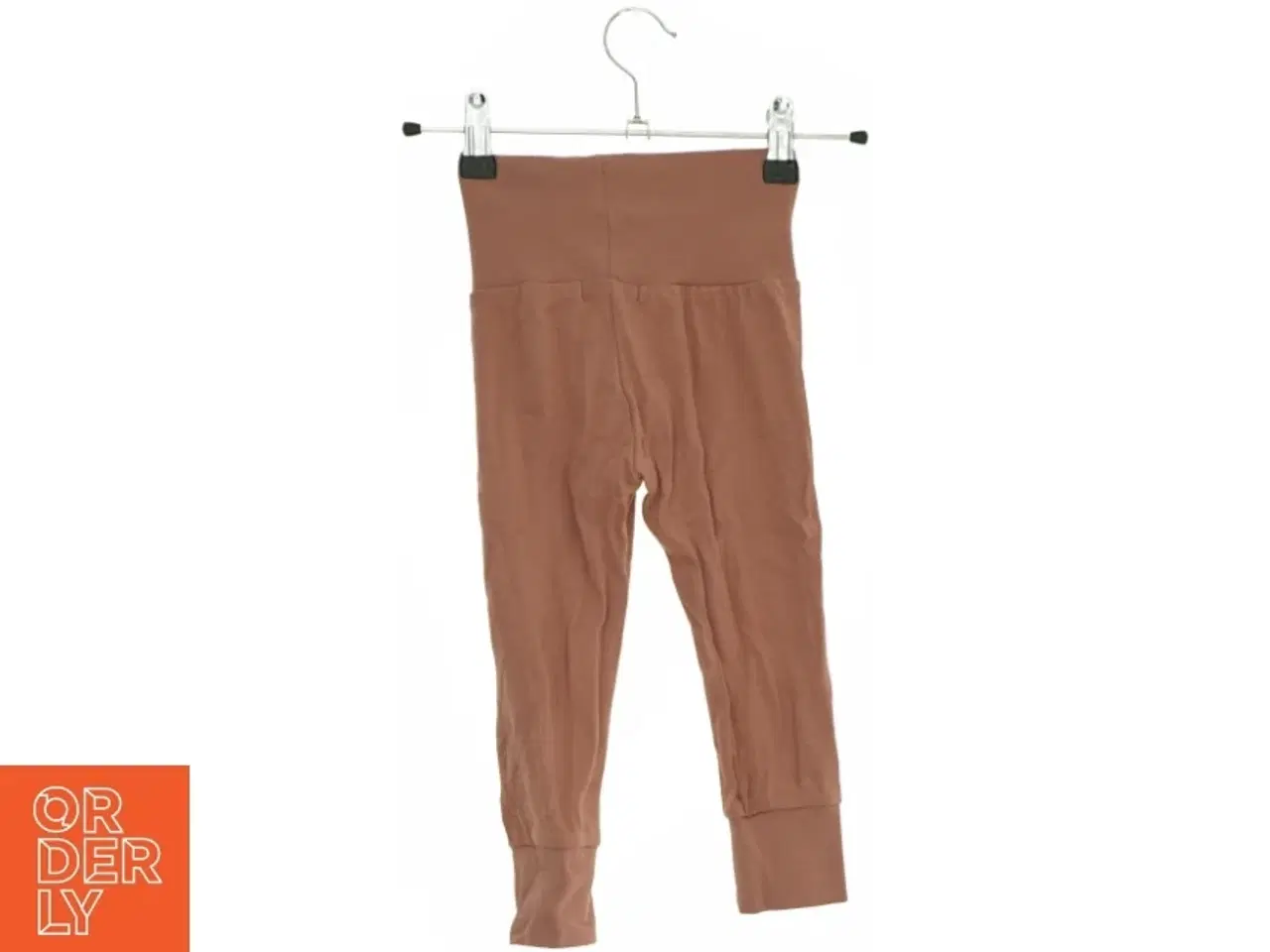 Billede 1 - Leggings fra Birkholm (str. 80 cm)
