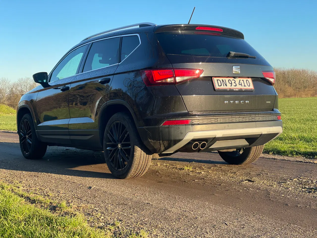 Billede 7 - Seat ateca 2.0 TDI 4x4 