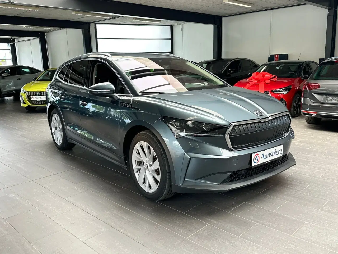 Billede 1 - Skoda Enyaq 60 iV