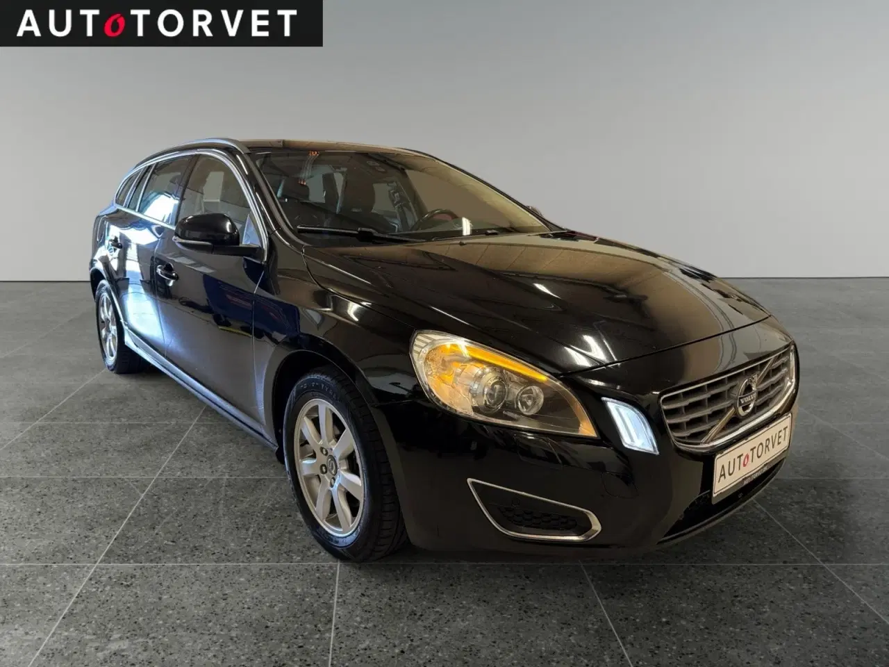 Billede 2 - Volvo V60 2,0 D3 136 Kinetic