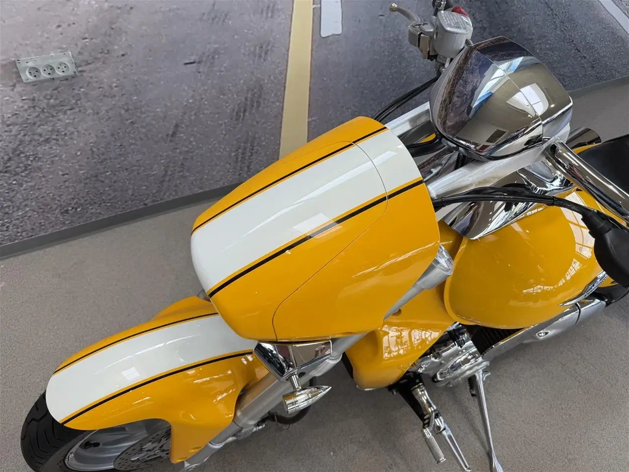 Billede 20 - Suzuki VZR 1800 Z Intruder, Limited Edition