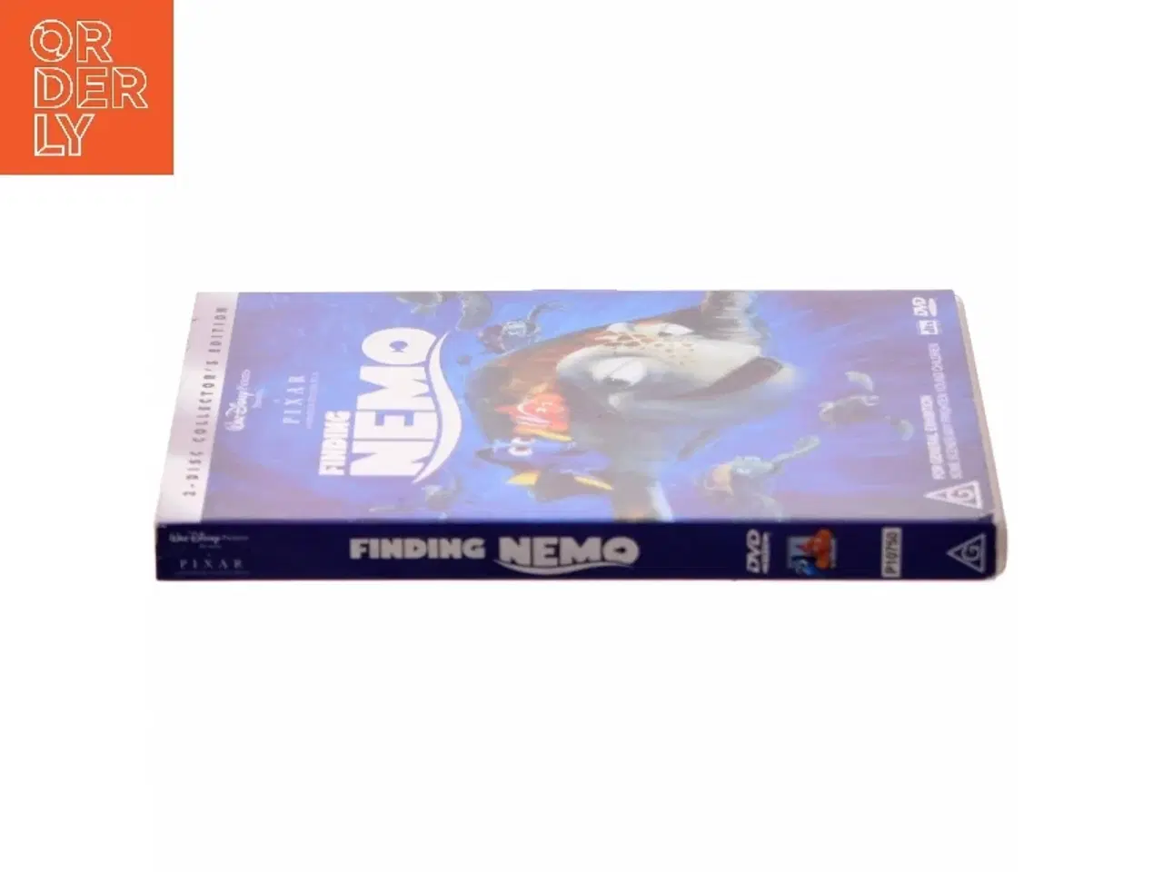 Billede 2 - Finding Nemo fra Pixar
