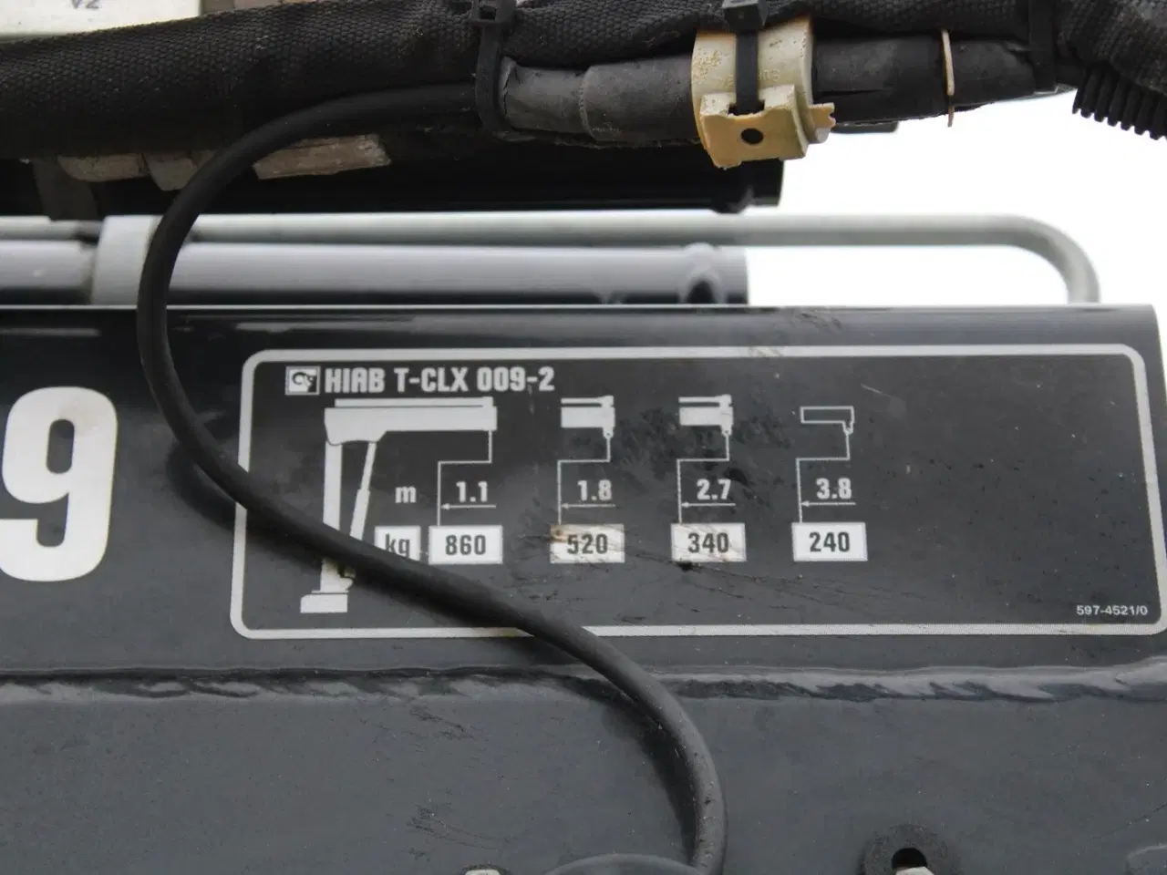 Billede 14 - Iveco Daily 3,0 35S18 Db.Kab m/lad AG8