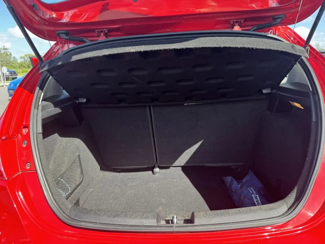 Billede 18 - Seat Leon 1,6 Stylance 102HK 5d