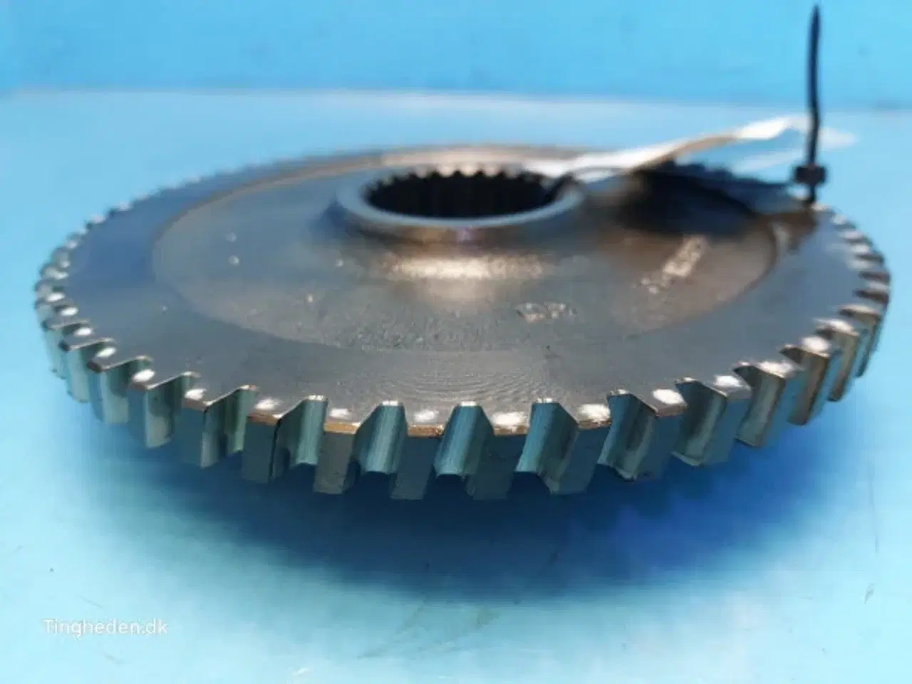 Billede 3 - Massey Ferguson 6465 Tandhjul 3795073M1