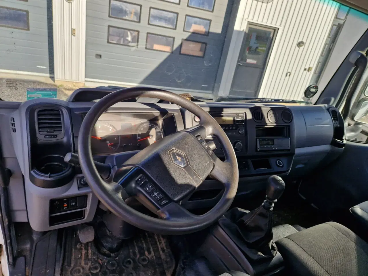 Billede 9 - Renault D-Serie  