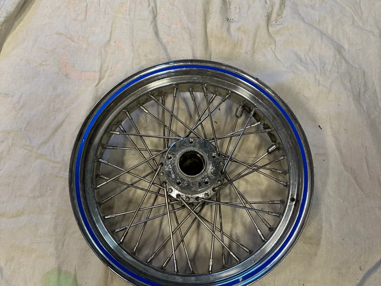 Billede 31 - Motorcykel 