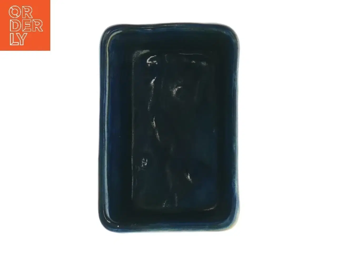 Billede 2 - Keramisk krukke