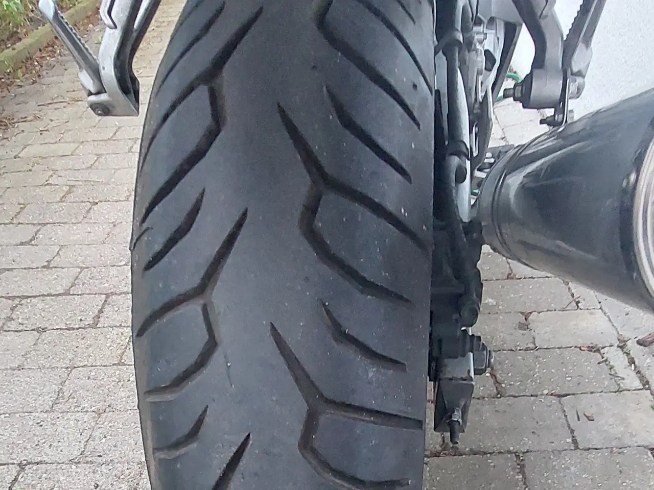 Billede 10 - Honda CBR600