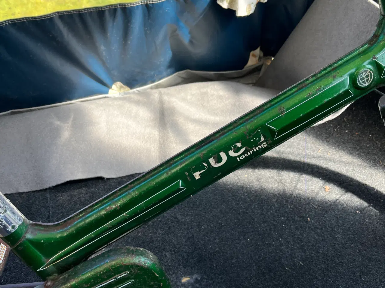 Billede 3 - Retro mini cykler fra Puch