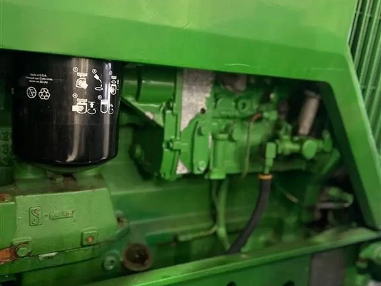 Billede 11 - John Deere 7710 PQ