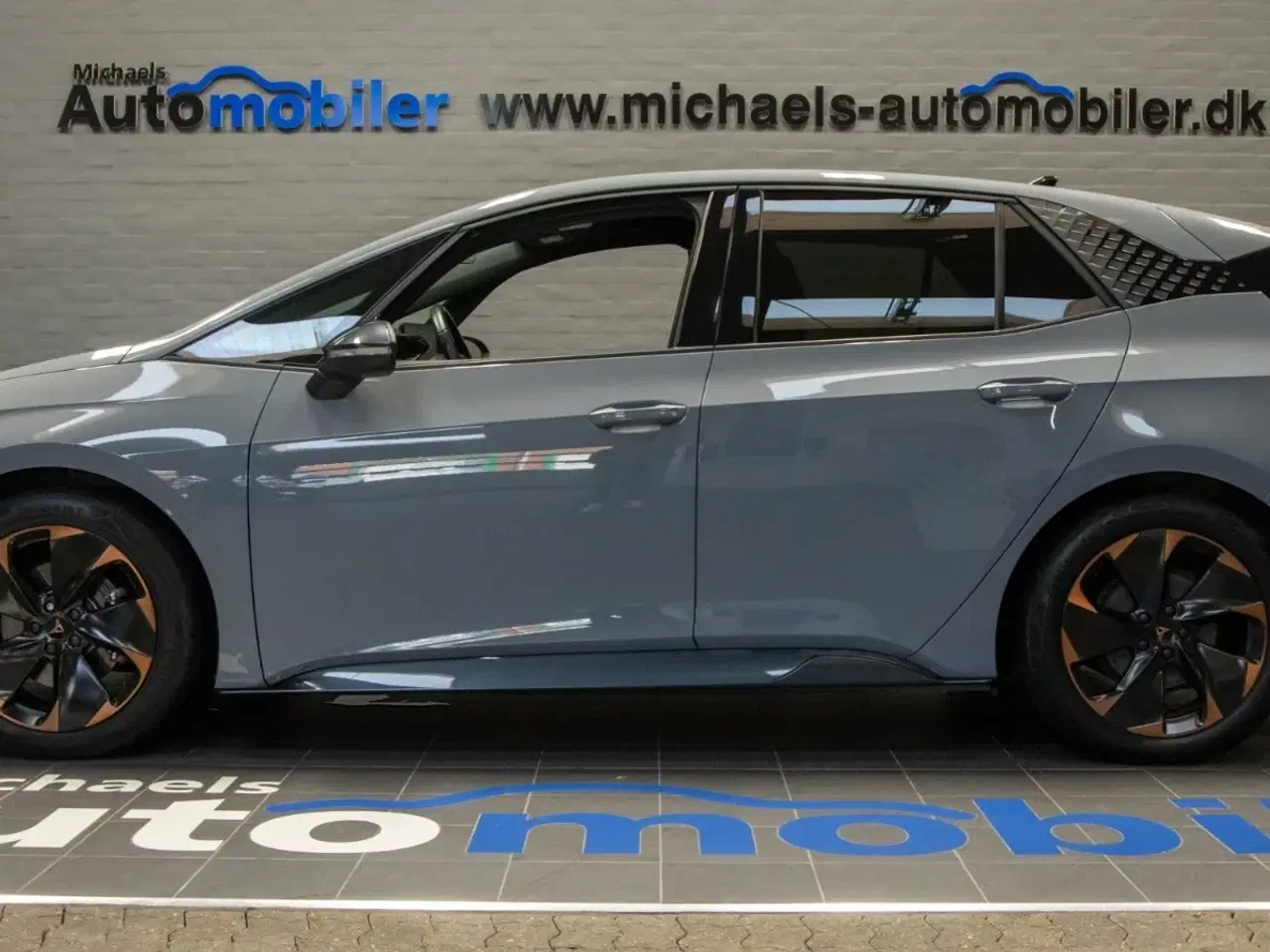 Billede 3 - Cupra Born 58 High