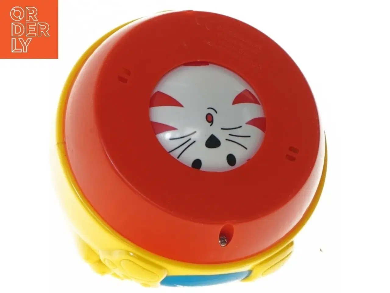 Billede 4 - Børnelegetøj, kat fra Shelcore (str. 14x12 cm)