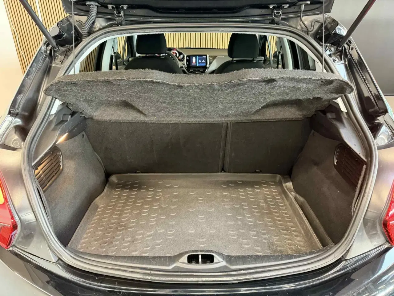 Billede 17 - Peugeot 208 1,6 BlueHDi 100 Allure
