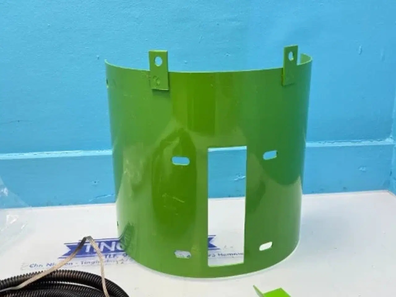 Billede 13 - LH Agro Fugtighedsmåler 913-700