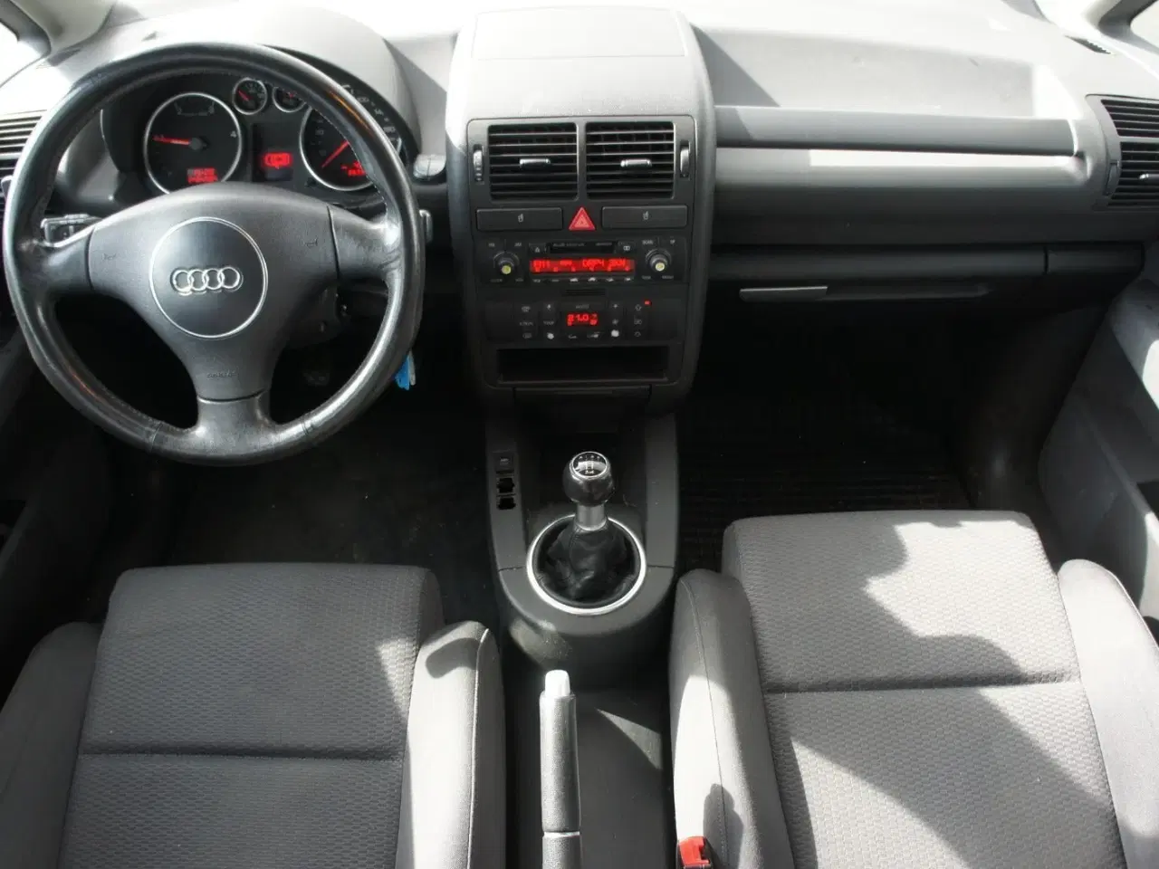 Billede 13 - Audi A2 1,4 TDi