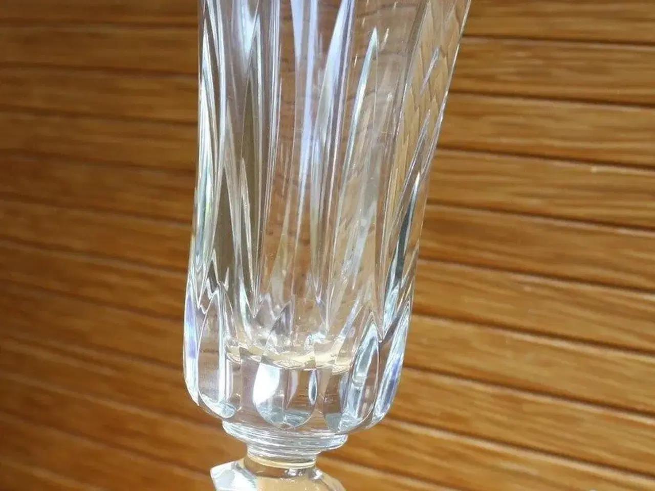 Billede 4 - Champagneglas