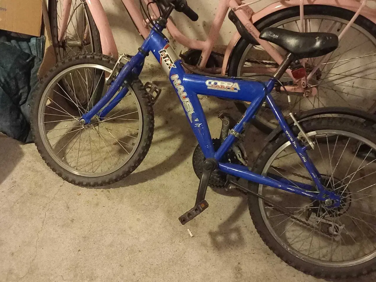 Billede 3 - Cykler Til Salg 🚴‍♀️