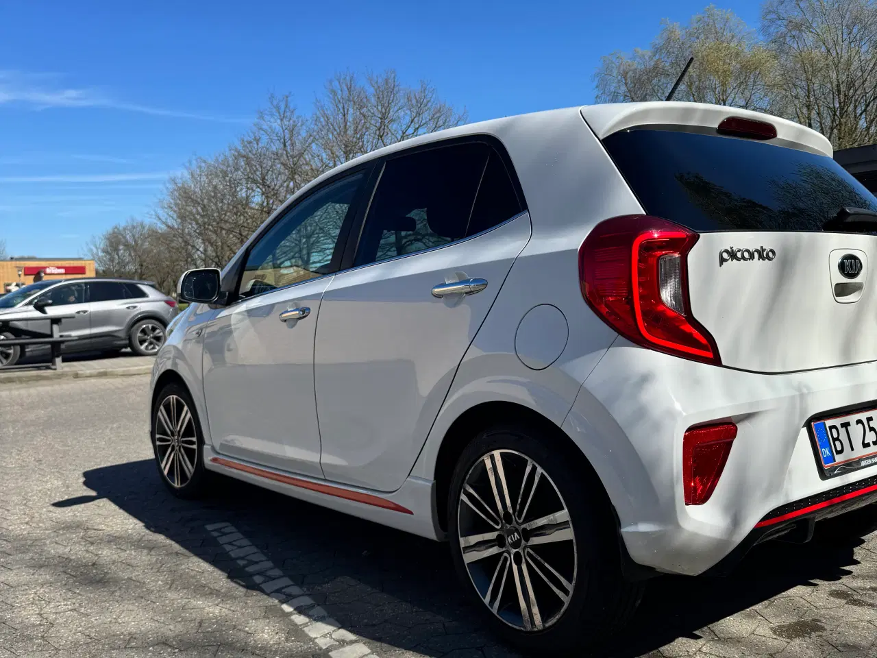 Billede 4 - Kia Picanto GT-Line