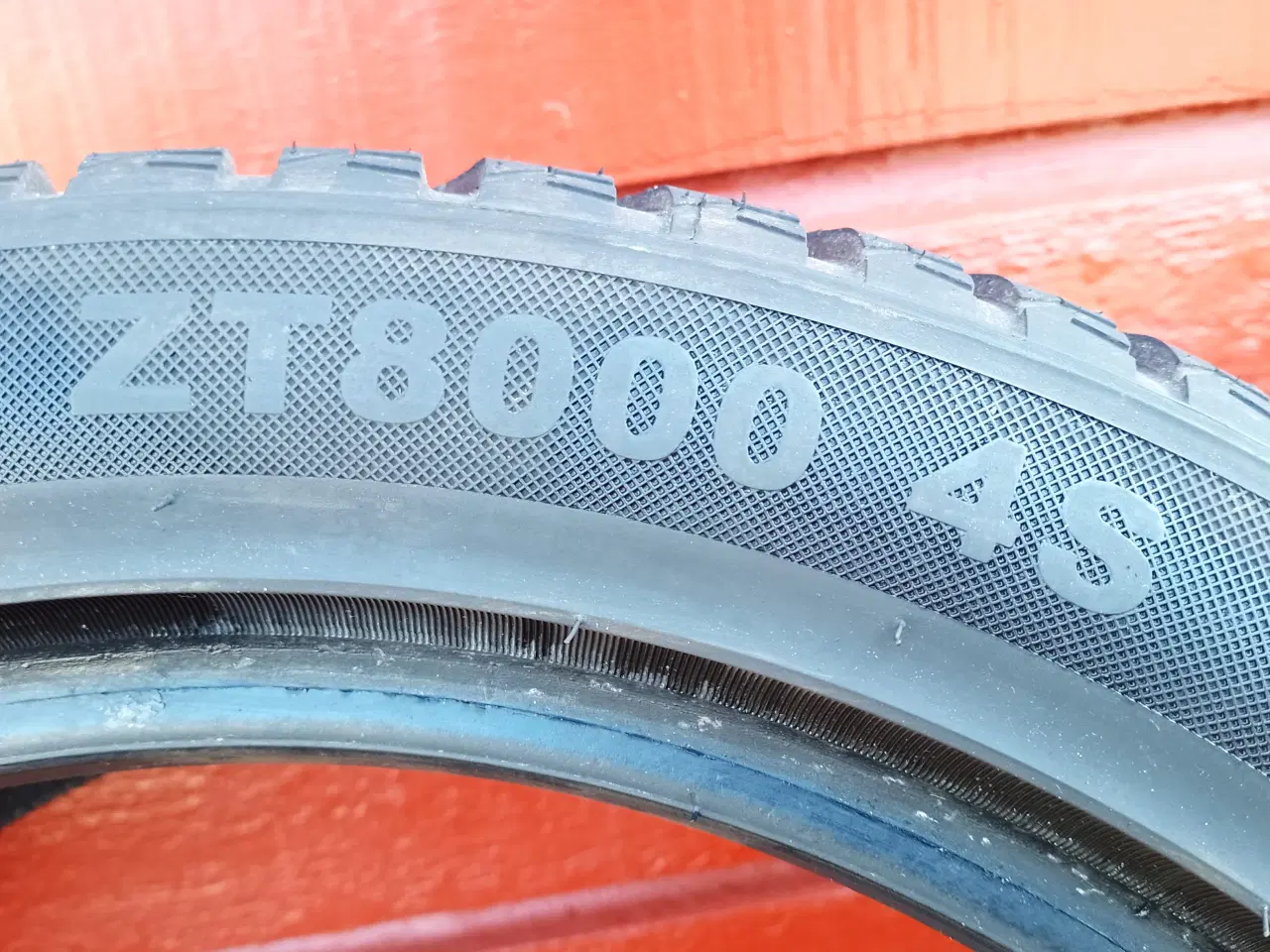Billede 7 - R 17 Helårsdæk