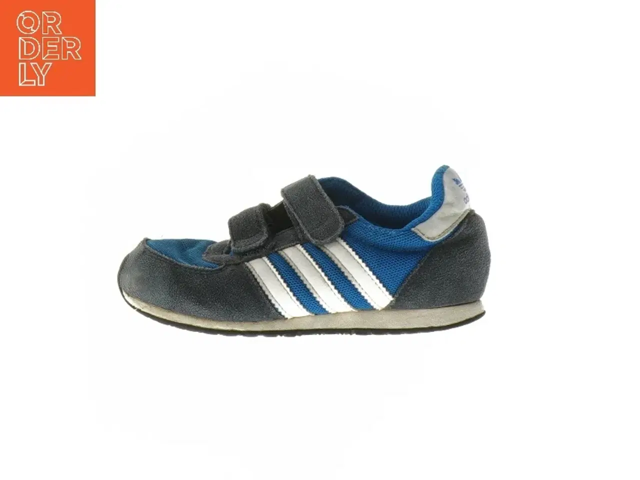 Billede 1 - Adidas børnesko fra Adidas (str. 26 )