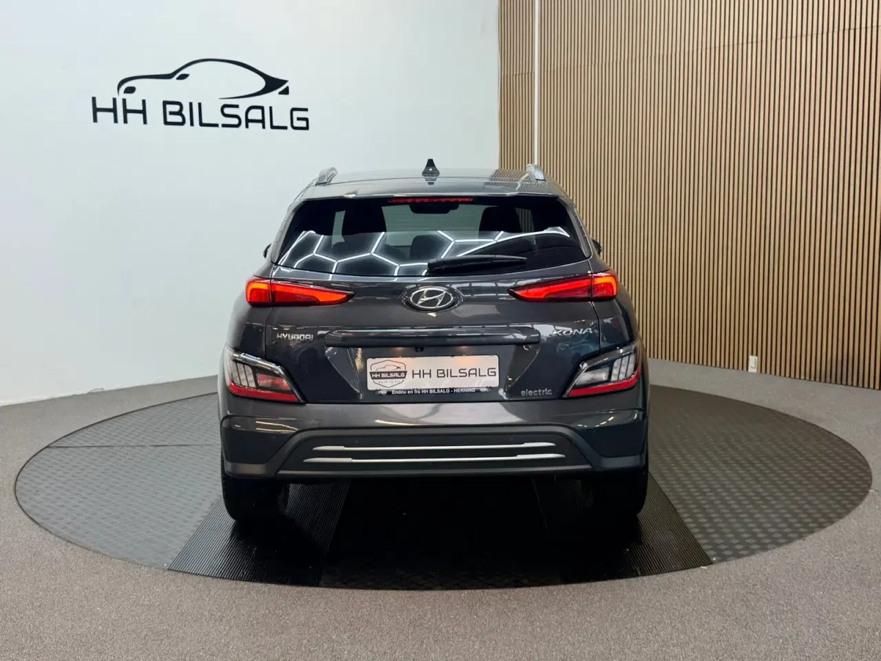Billede 6 - Hyundai Kona 64 EV Trend