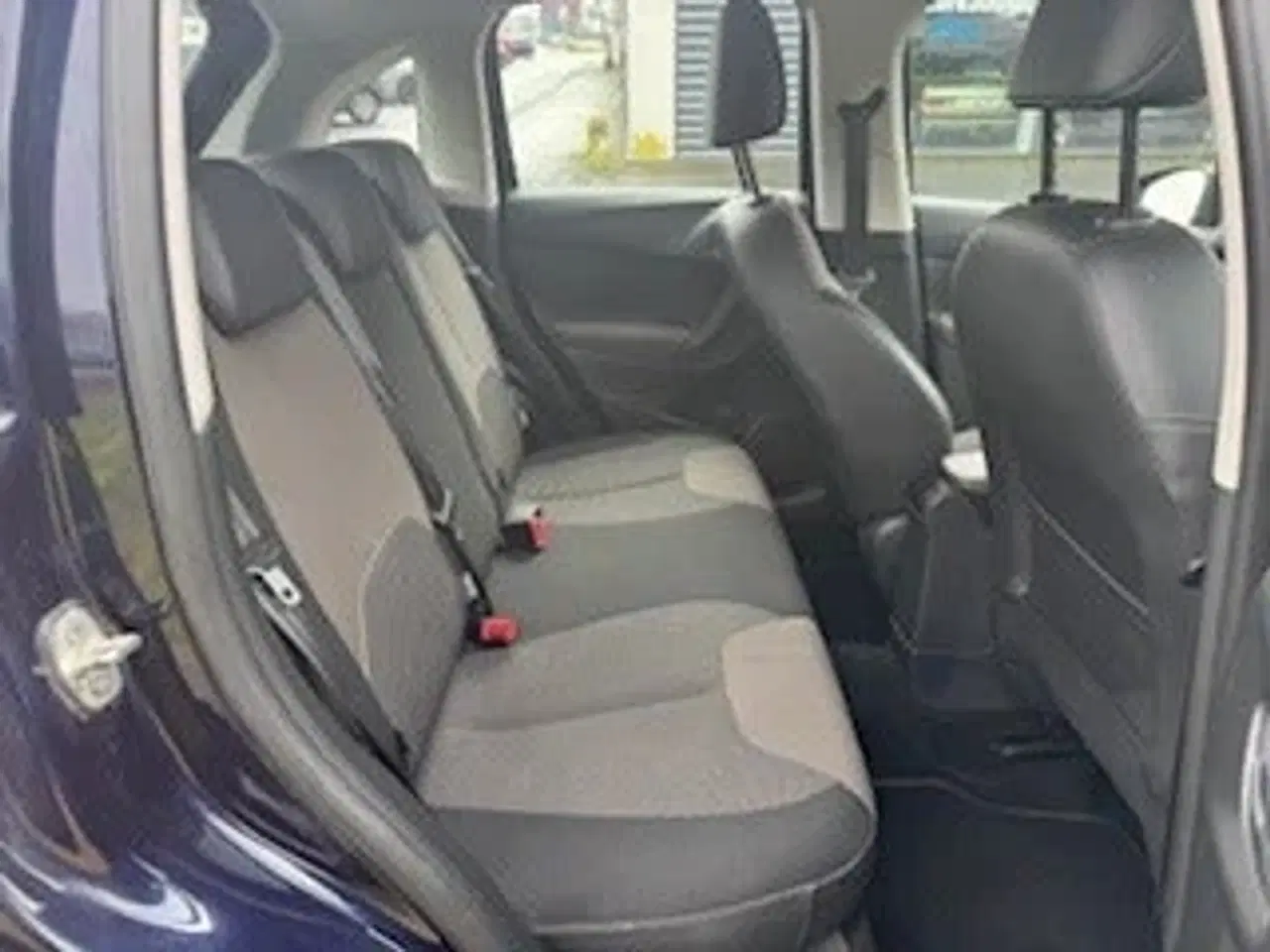 Billede 11 - Citroën C3 1,2 PureTech 82 Attraction