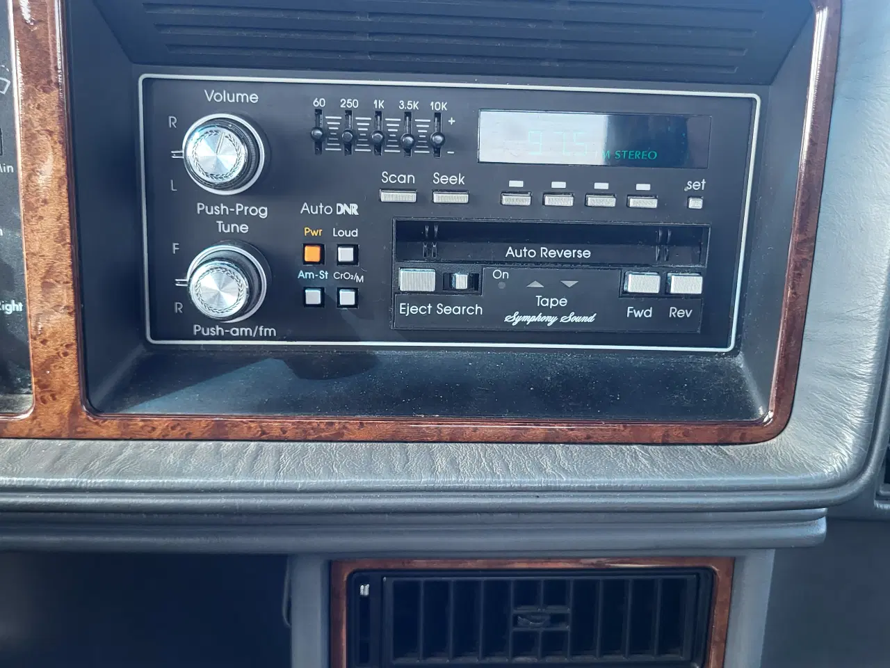 Billede 14 -  Cadillac seville 