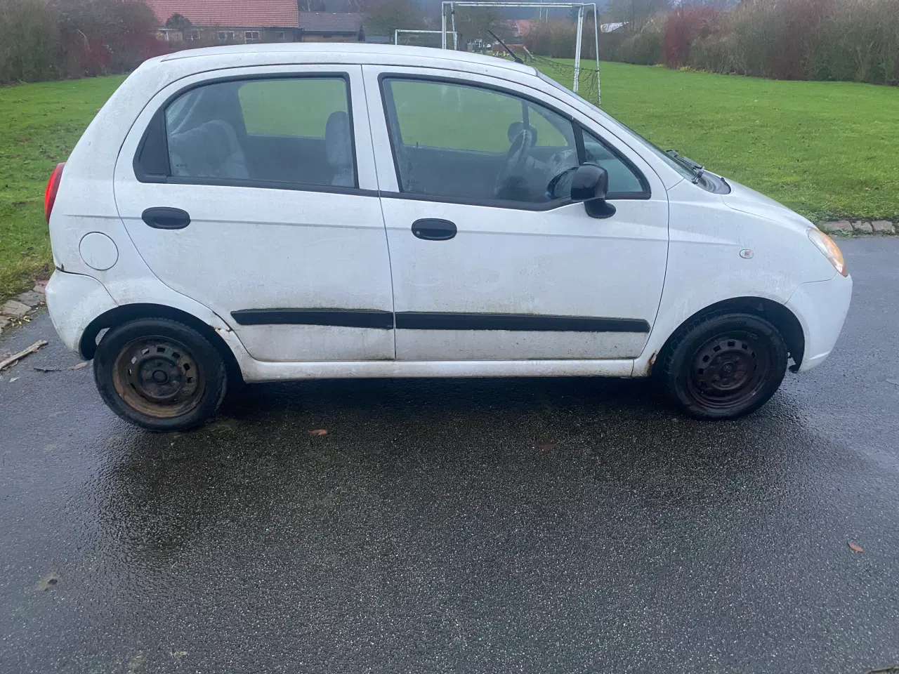 Billede 4 - Chevrolet MATIZ 2009 