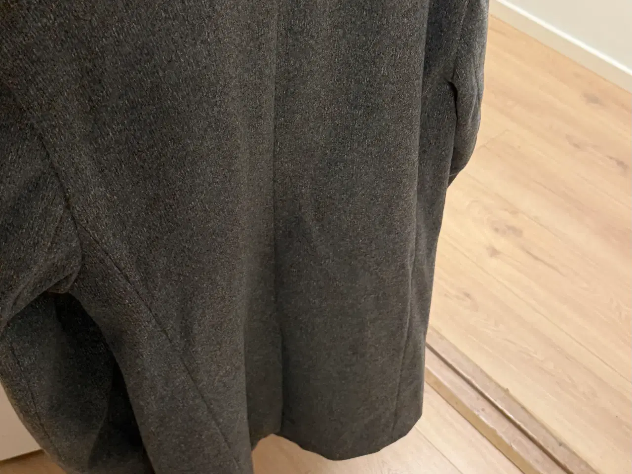 Billede 6 - Herre frakke