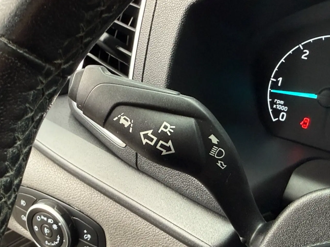 Billede 22 - Ford Transit Custom 320L 2,0 TDCi 185 Sport aut.