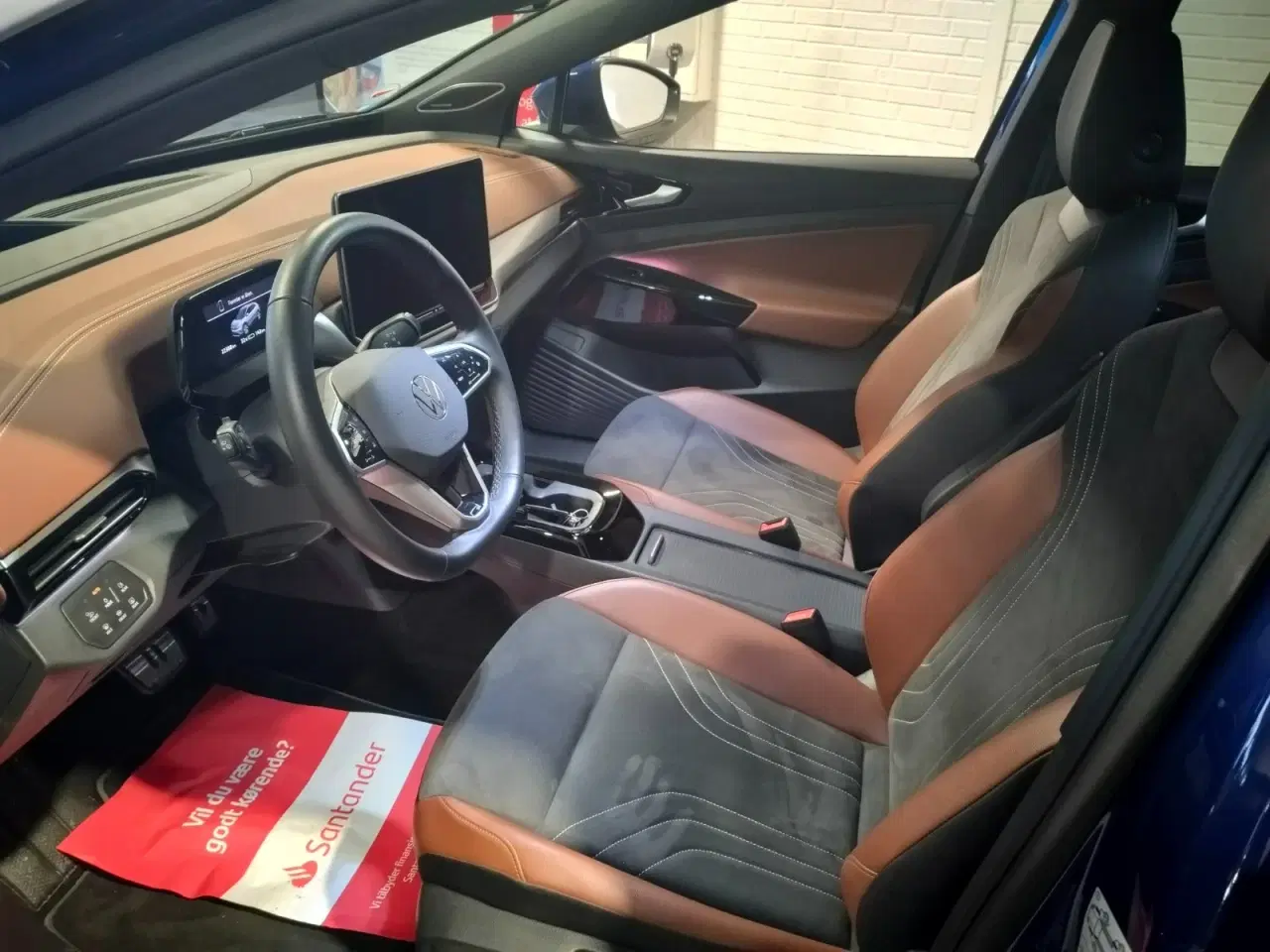 Billede 5 - VW ID.4 77 Pro Style