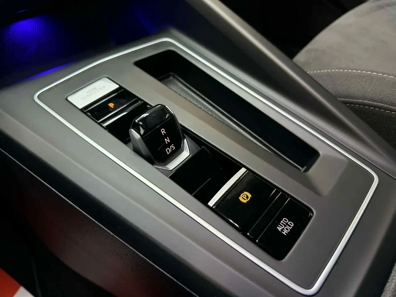 Billede 14 - VW Golf VIII 1,4 eHybrid DSG